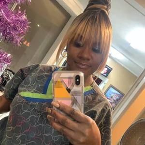 Meet your Posher, Shemeka